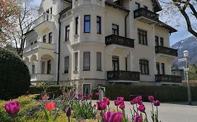 Hotel Garni Steiermark