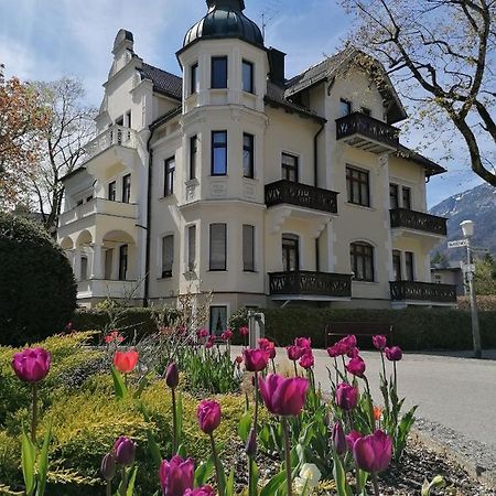 Hotel Garni Steiermark Bad Reichenhall Exterior foto