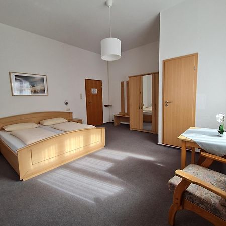 Hotel Garni Steiermark Bad Reichenhall Exterior foto