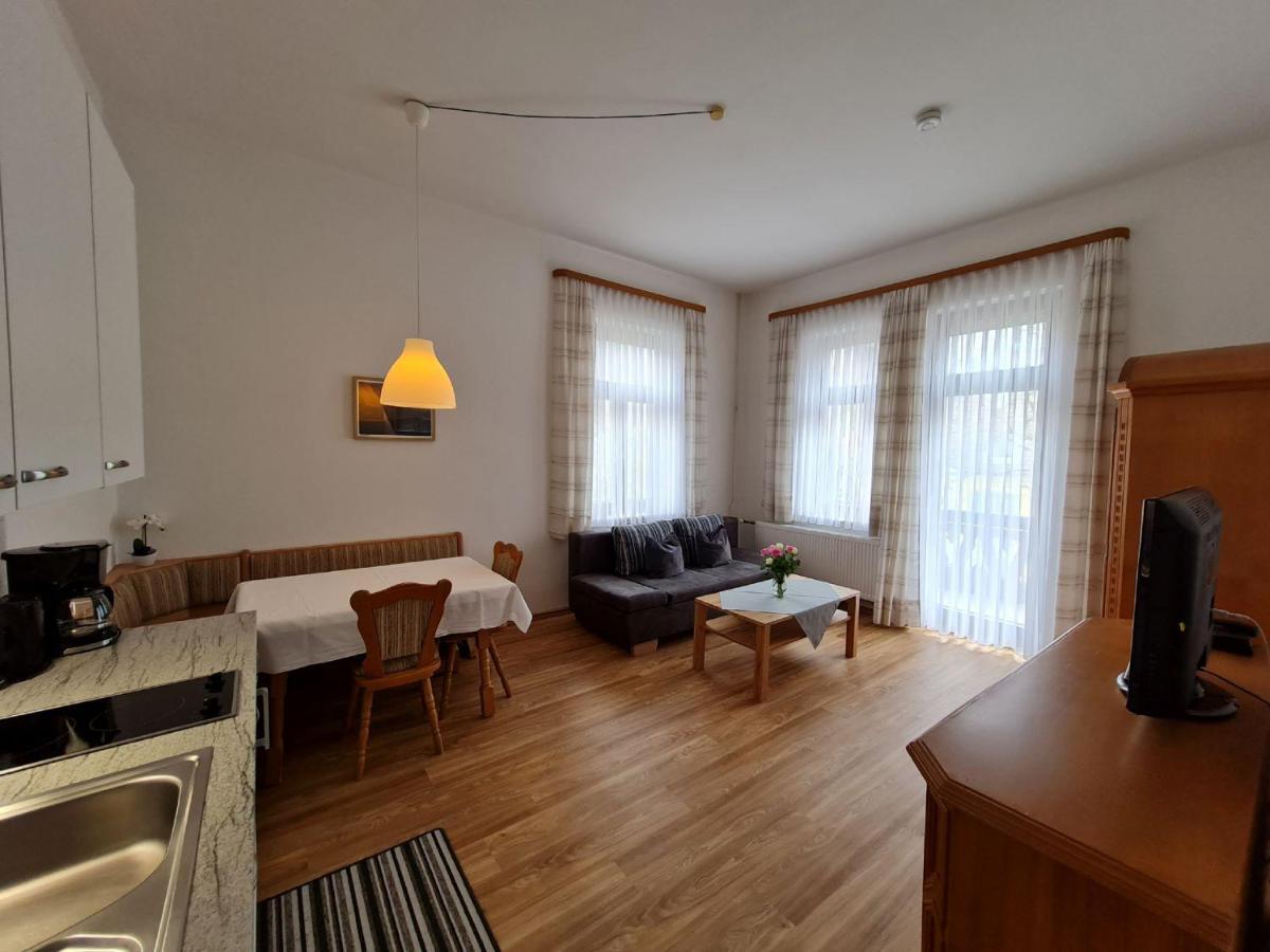 Hotel Garni Steiermark Bad Reichenhall Exterior foto