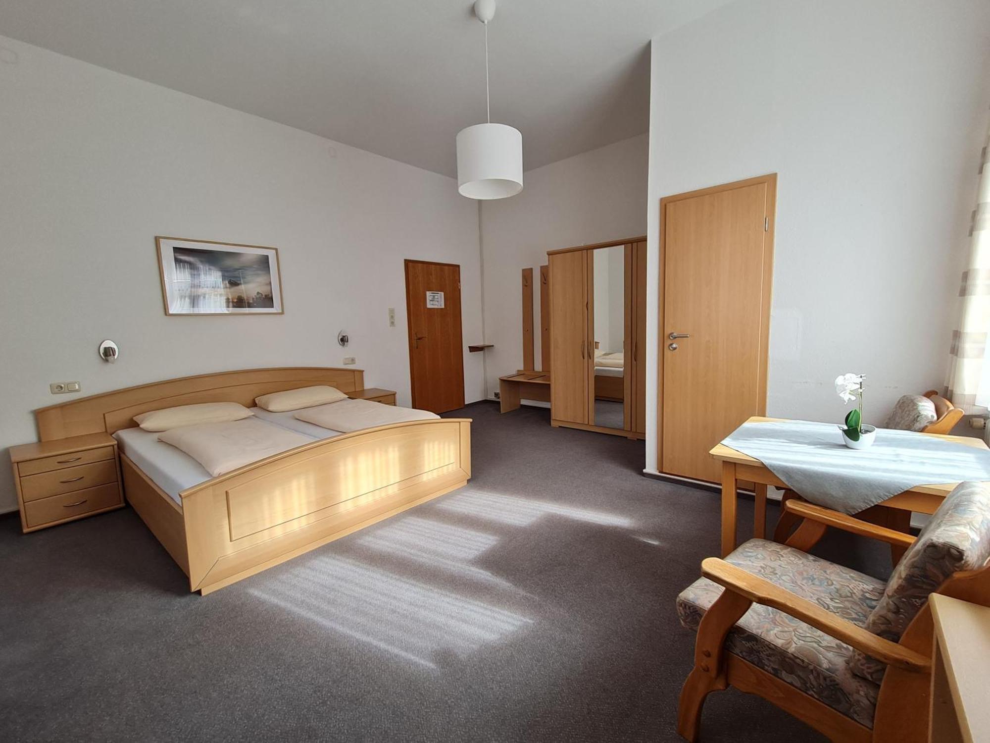 Hotel Garni Steiermark Bad Reichenhall Exterior foto