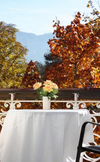 Hotel Garni Steiermark Bad Reichenhall Exterior foto