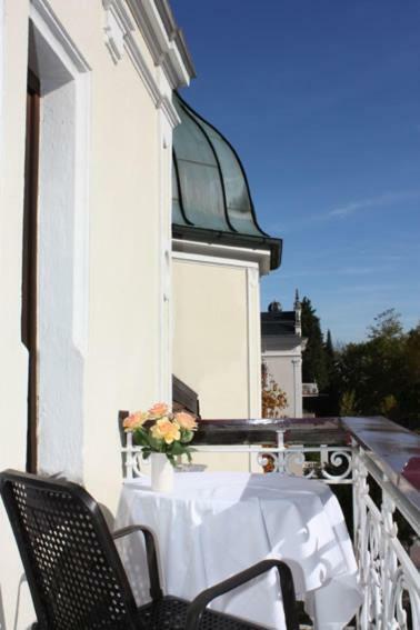 Hotel Garni Steiermark Bad Reichenhall Exterior foto