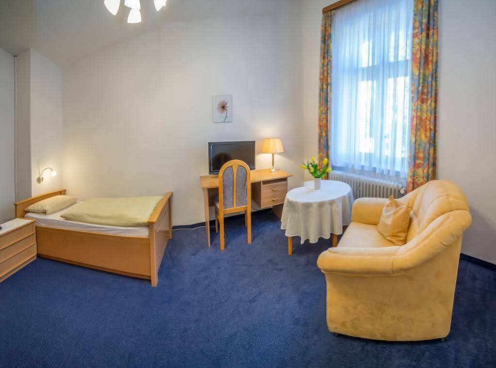 Hotel Garni Steiermark Bad Reichenhall Exterior foto