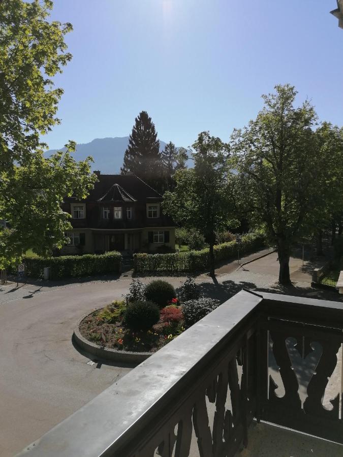 Hotel Garni Steiermark Bad Reichenhall Exterior foto